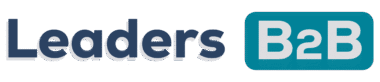 Logo Leaders B2b