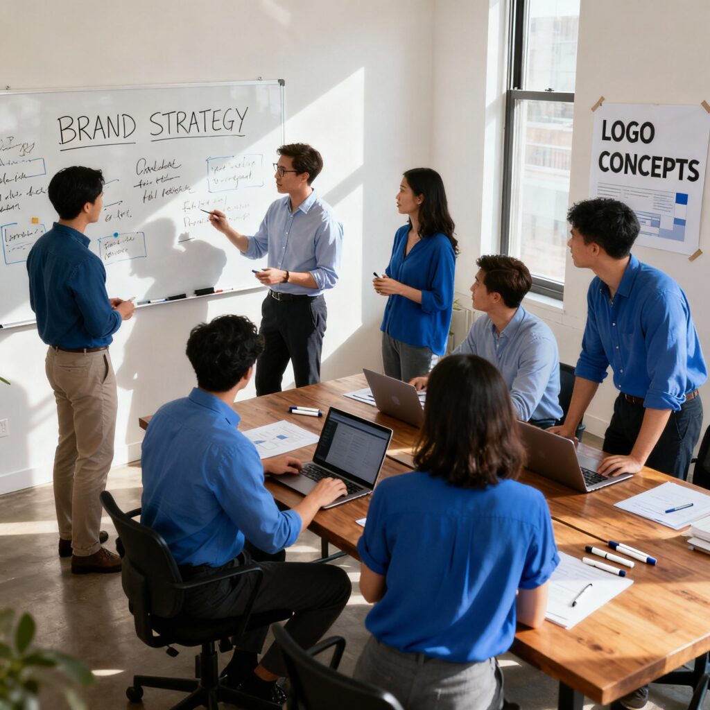 Cómo construir una marca que genere confianza